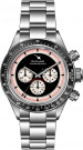 SPEED RACER II/III CHRONOGRAPH 41.5mm (quartz)