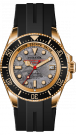 SHARKMASTER 1000 METEORITE & STONE 44mm (automatic)