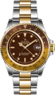 SHARKMASTER GMT 40mm (automatic)