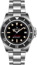 SHARKMASTER-V2 40mm (automatic)
