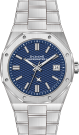 HAWKMASTER I / II 39mm (premium automatic)