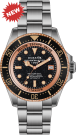 SHARKMASTER 1000 TITANIUM 44mm (automatic)