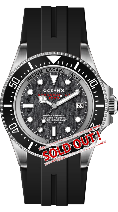 SMTi1021 - Limited Edition 50pcs (DISCONTINUED)