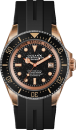 SMB551 Black Gold Sand Stone - Limited Edition 100pcs