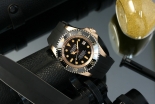 SMB551 Black Gold Sand Stone - Limited Edition 100pcs