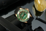 SMB553 Malachite Stone - Limited Edition 100pcs