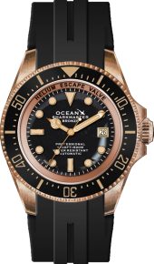 SMB541 Onyx Stone - Limited Edition 100pcs