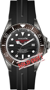 SMS325 DAMASCUS STEEL - Special Edition 100pcs (DISCONTINUED)