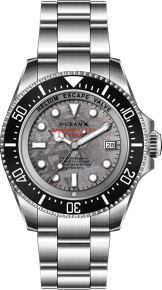 SMS1011M Meteorite - Limited Edition 199pcs